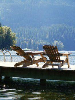 ホテルCabins And Campground At Cultus Lake Park チリワック エクステリア 写真